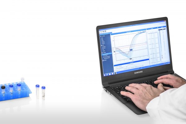MIC qPCR