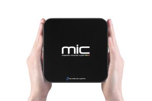 MIC qPCR