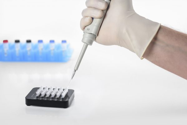 MIC qPCR